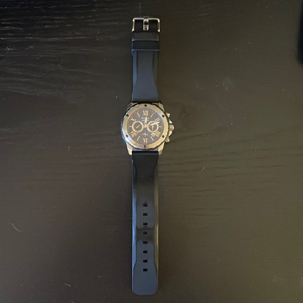 Bulova Marine Star